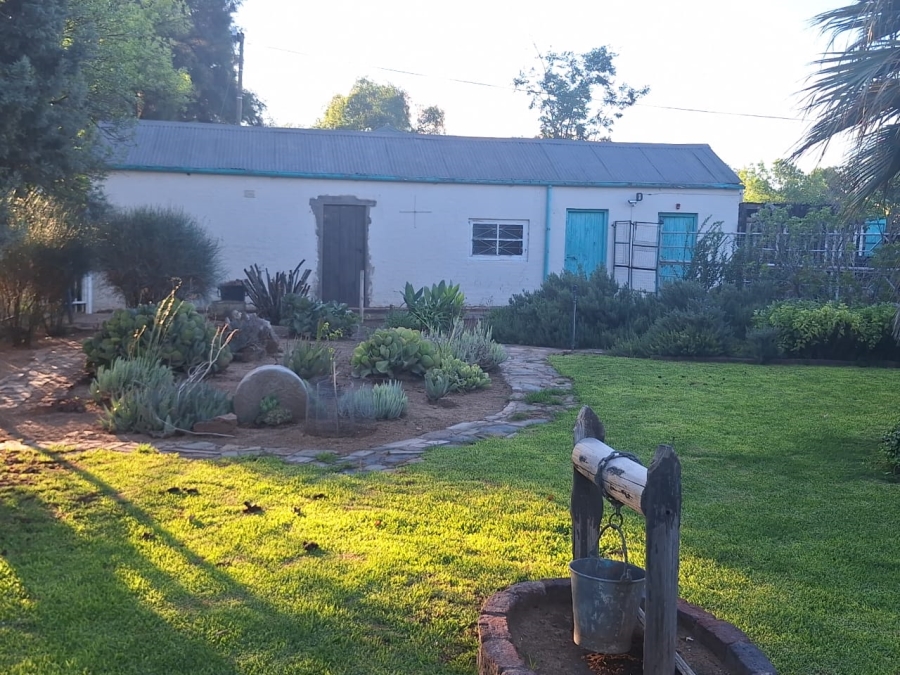 3 Bedroom Property for Sale in Middelburg Rural Eastern Cape